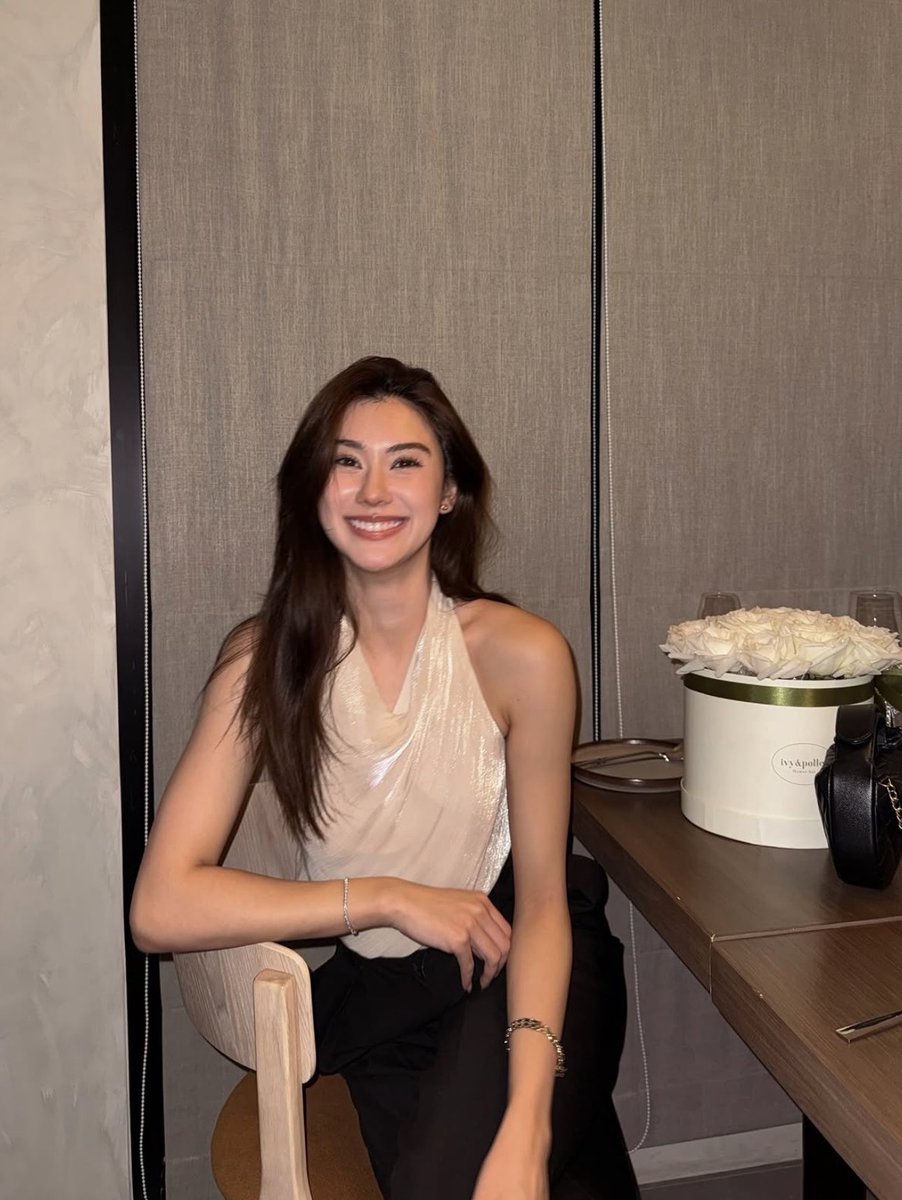 ยัยแมว🐰🦋🌈 (ไข่เจียวยิ้ม🍳) tweet media