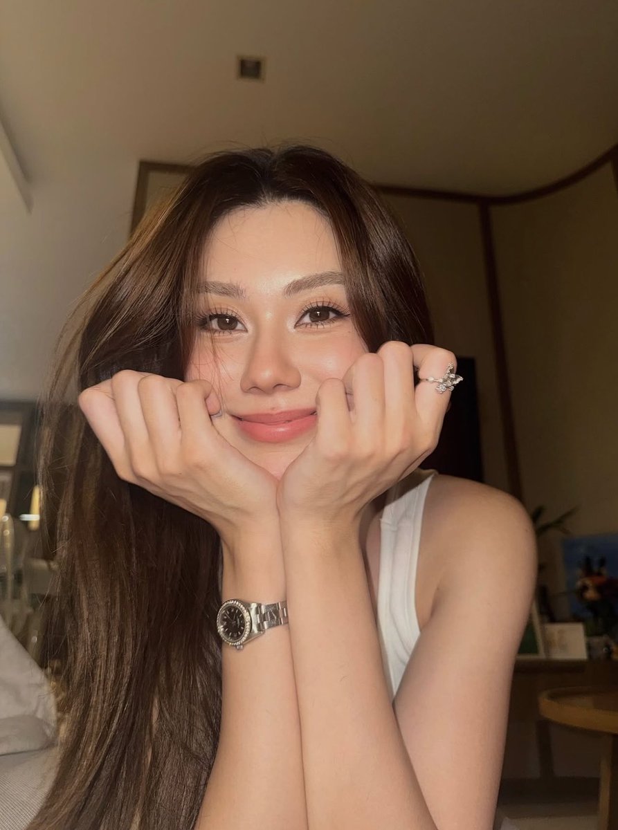 ยัยแมว🐰🦋🌈 (ไข่เจียวยิ้ม🍳) tweet media