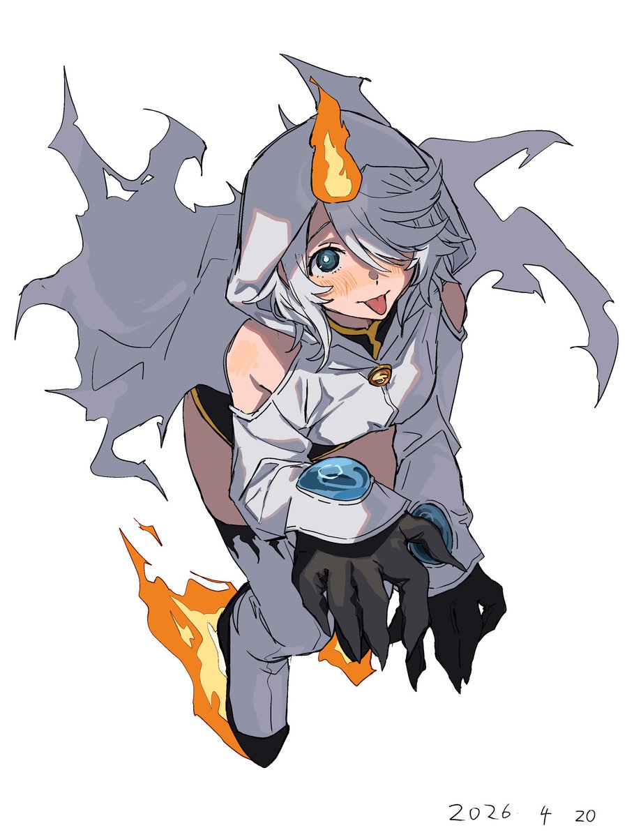 高地さかな tweet media