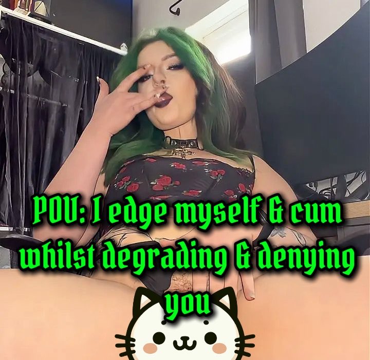 Goddess Bambi - Domme tweet media