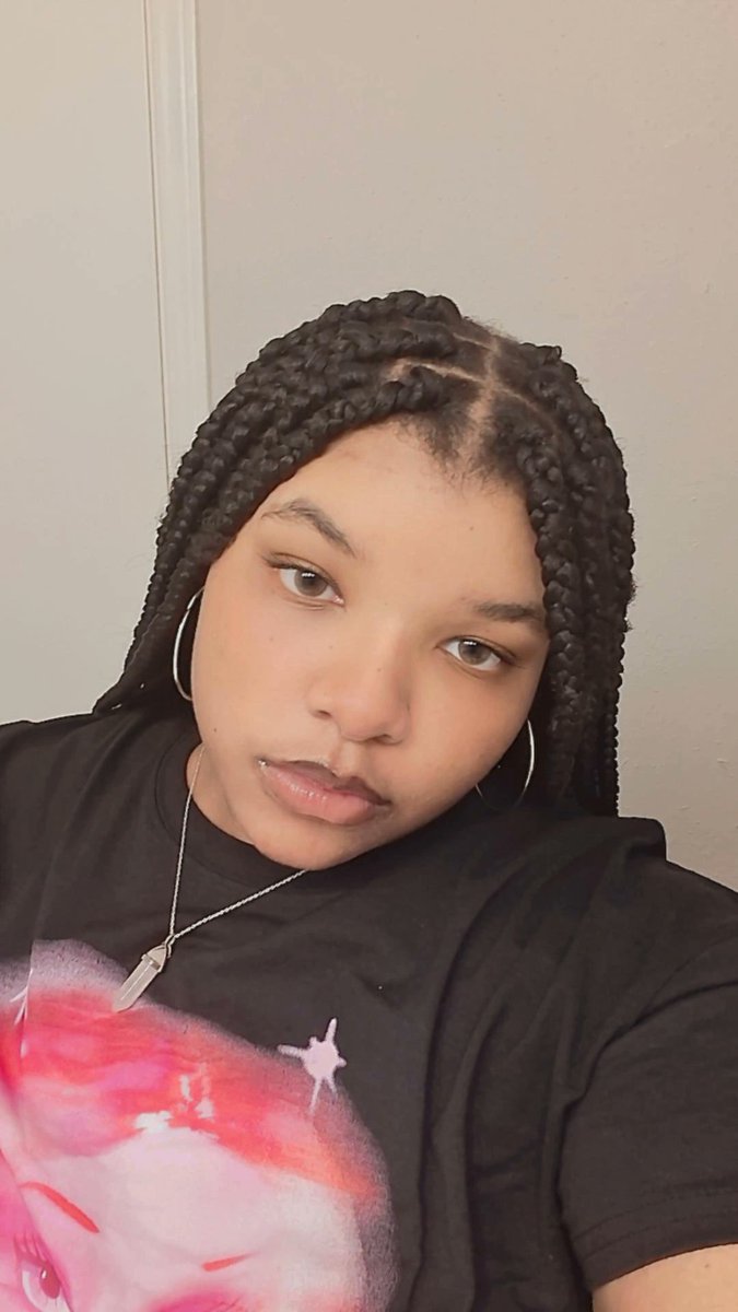 goddess moni tweet media