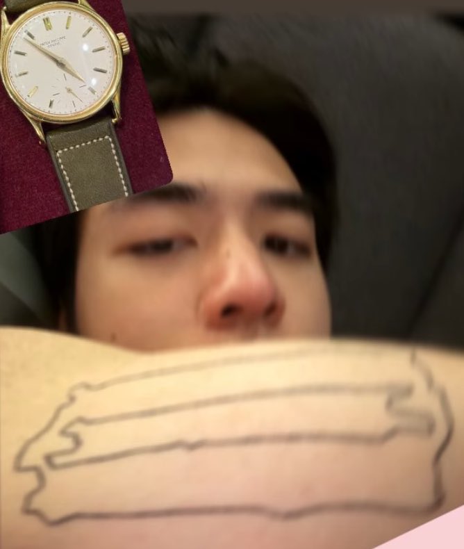 ไอ๊ไอ๊ ฮร๊อฟ(˶ᵔᵕᵔ˶) tweet media