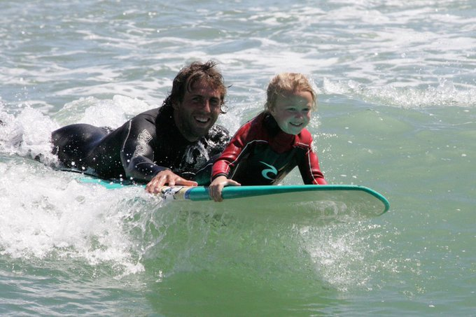 John Quakes tweet media