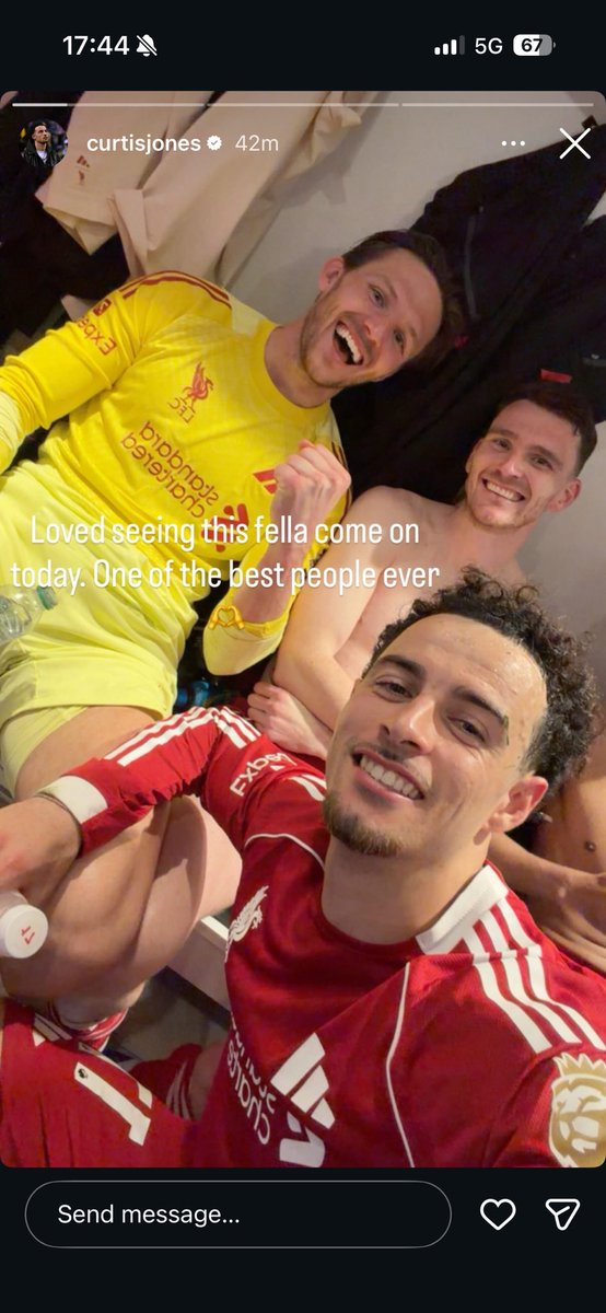 The Anfield Wrap tweet media