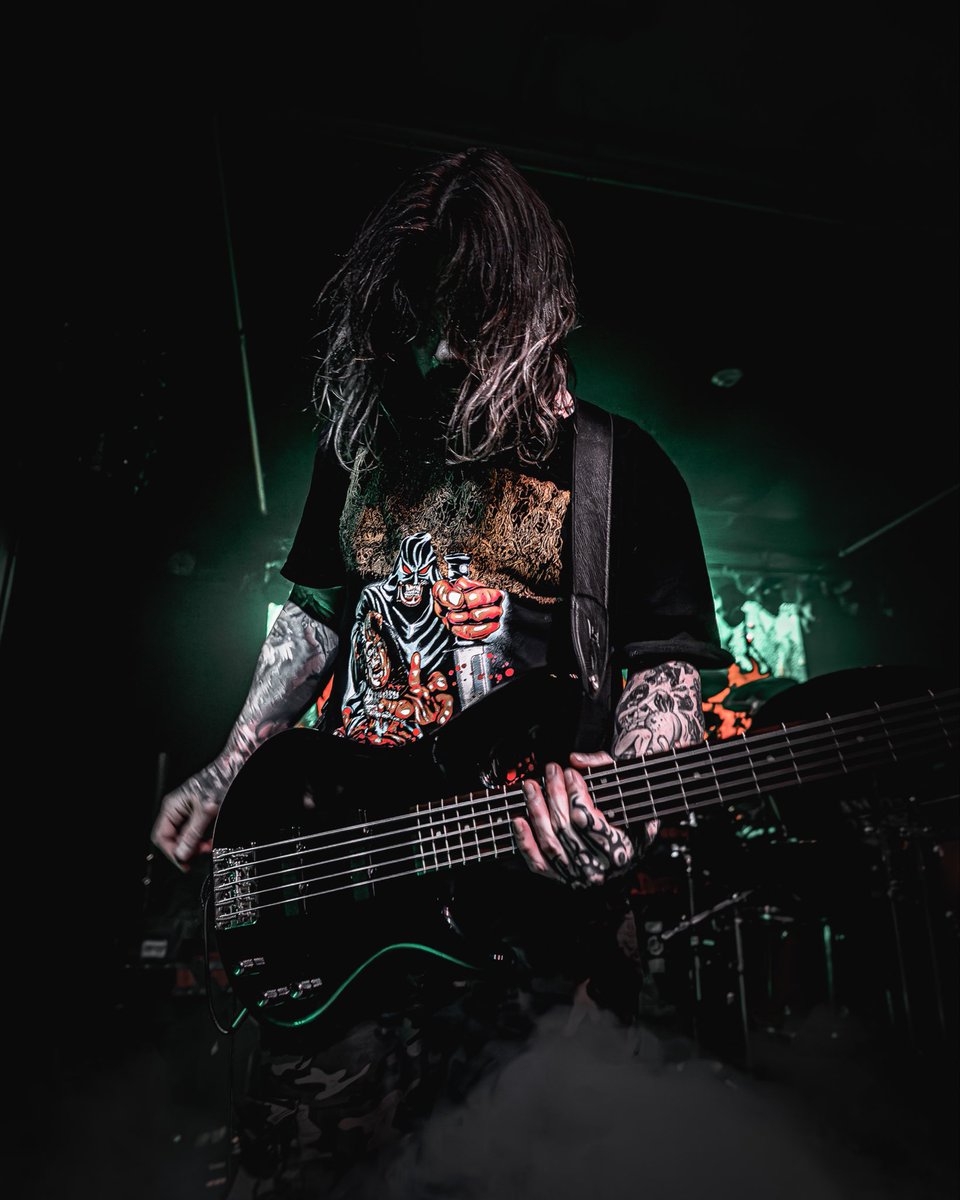 PARALYZERPA's tweet photo. Reverb in Reading Pa https://t.co/urApre5cRh