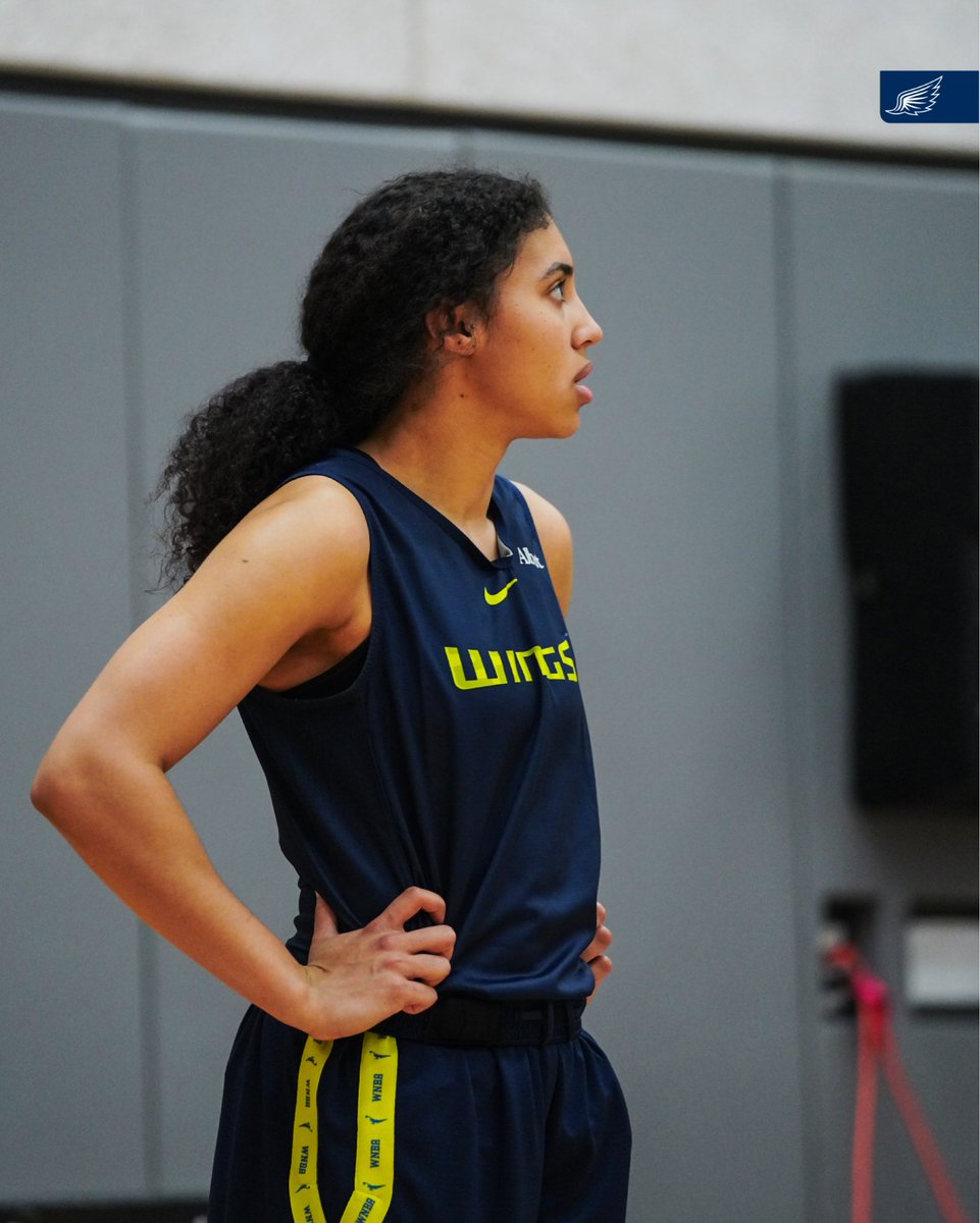 Dallas Wings tweet media