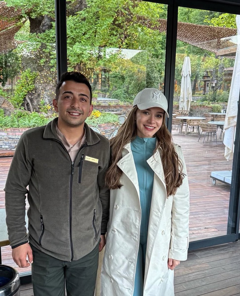 Best Of Miray Daner tweet media