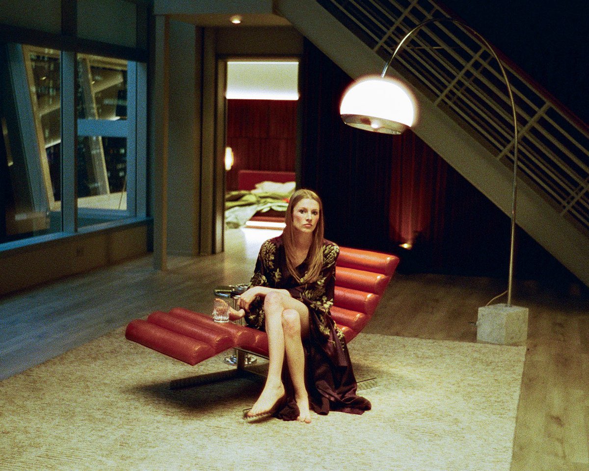 hunter schafer updates tweet media