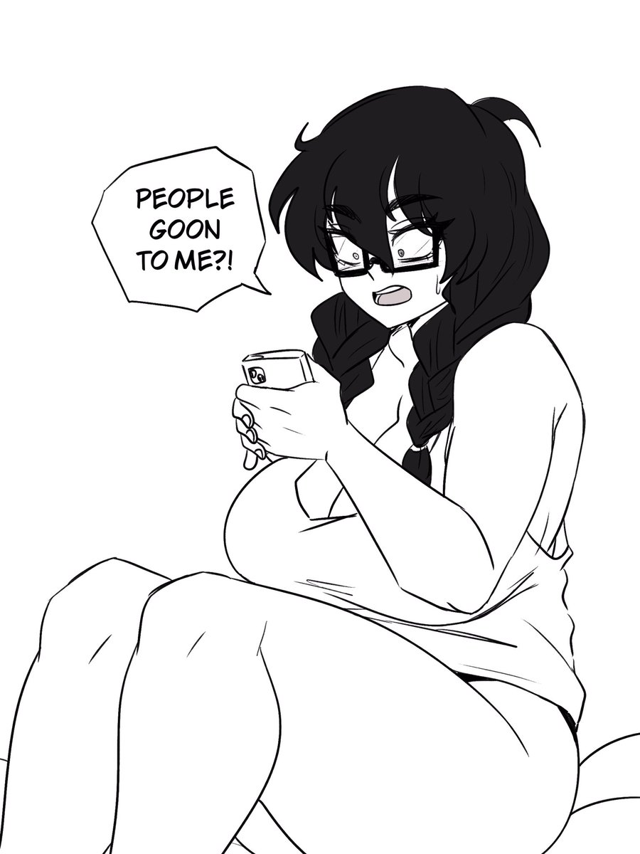 Darcy🔞 tweet media