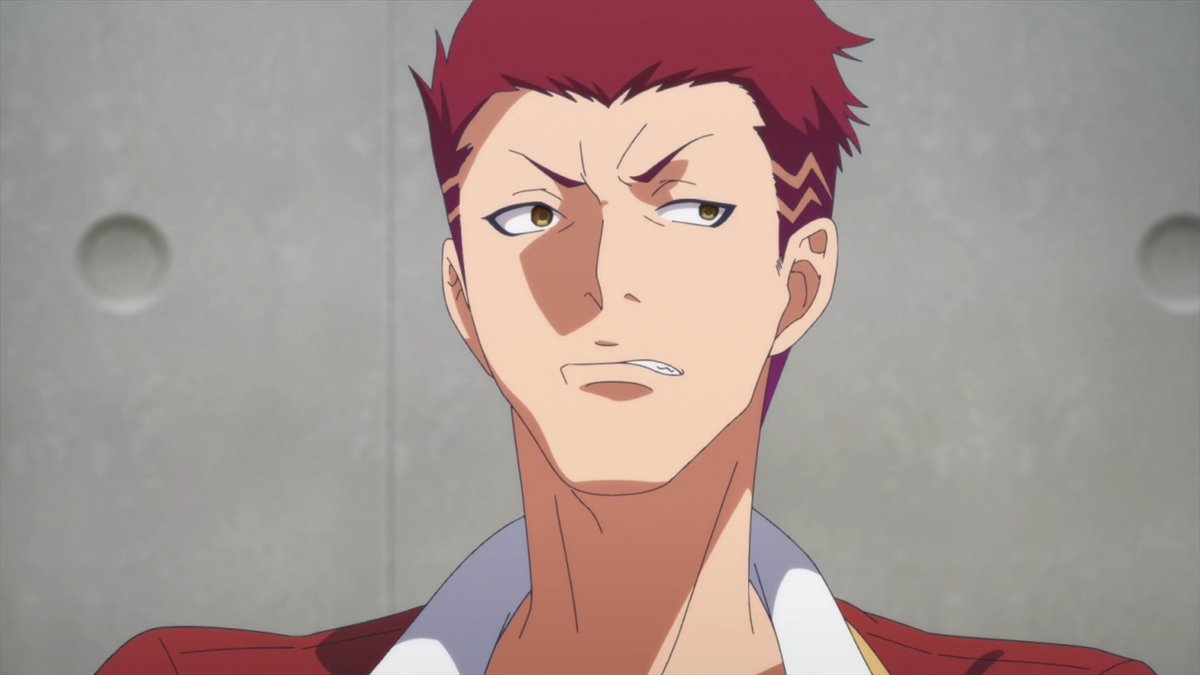 Classroom Of The Elite PERFECT SHOTS 📱💫✨ tweet media