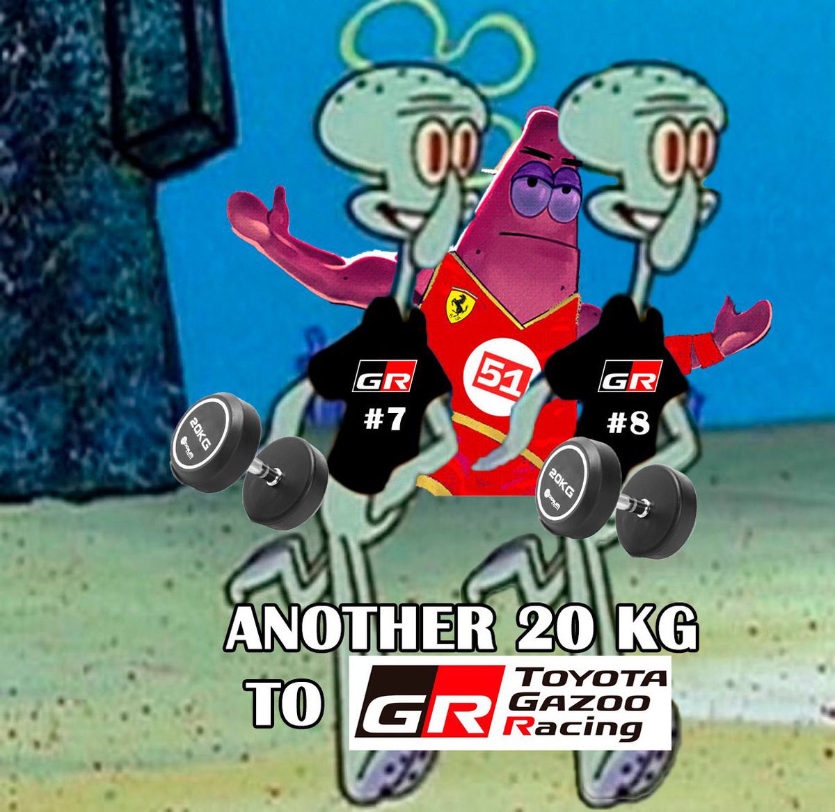 F1Pepee @⚡️ tweet media