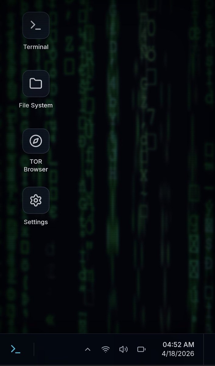 DeepVoidHub tweet media