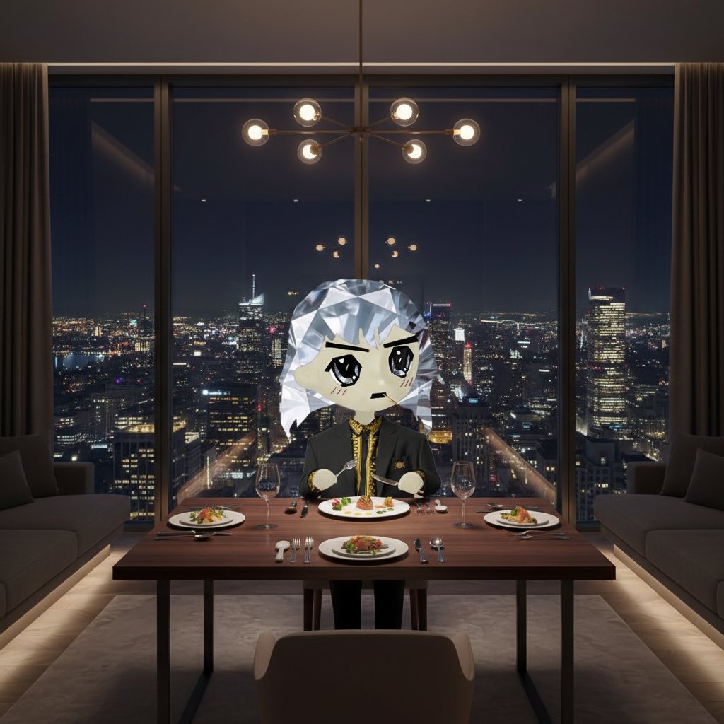 GN CT

Pick a niche you naturally understand and stick to it.

When people can  tell what you specialise.
they engage more, trust you faster
and come back often.

Confusion kills attention. Clarity builds audience.

What is your Niche?