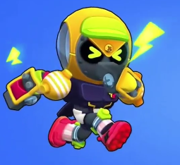 Ainhoaa_XD's tweet image. Awww 💗
#Meeple #cute #BrawlStars #NewSkin