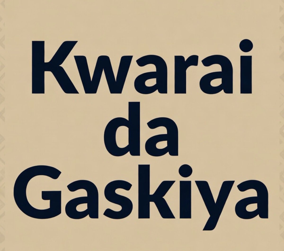 Ahmad Kabir,Ph.D. tweet media
