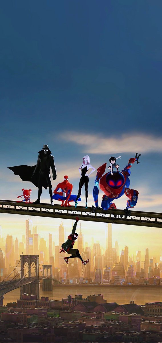 Classisco123's tweet photo. Tap, Hold Load 4k 🕷️🕸️ https://t.co/6PnPsEUrMj