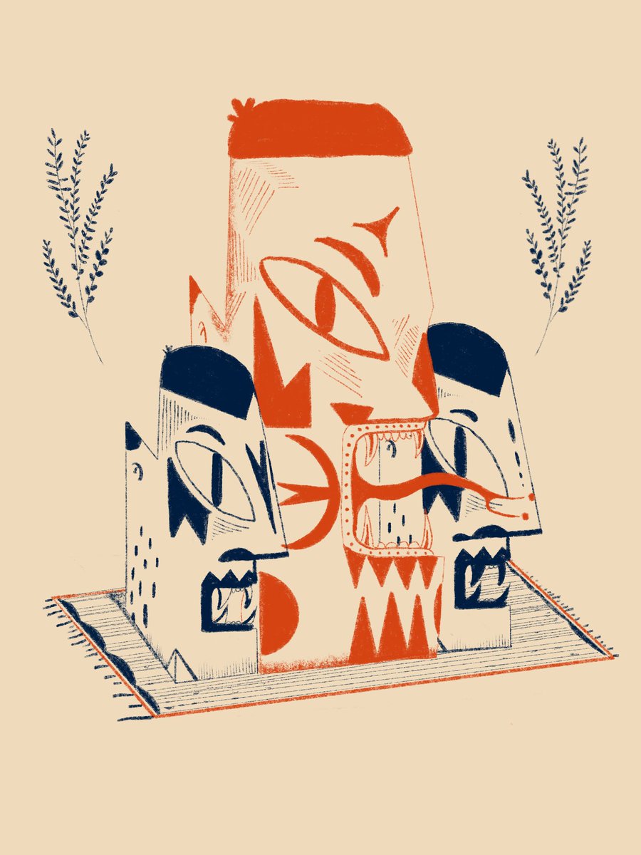 Bebé Fantasma tweet media