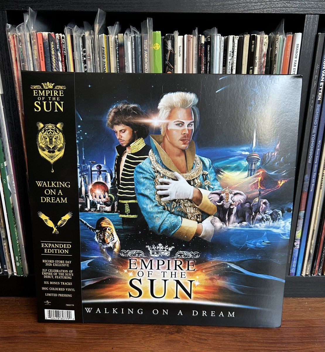 FutureDizzy tweet media