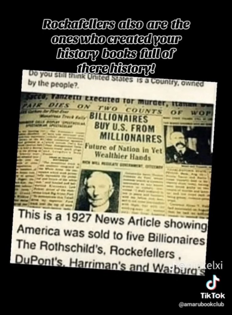 Q The Storm Rider tweet media