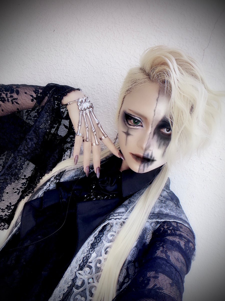 CHIHO FUKUDA@maleficium tweet media