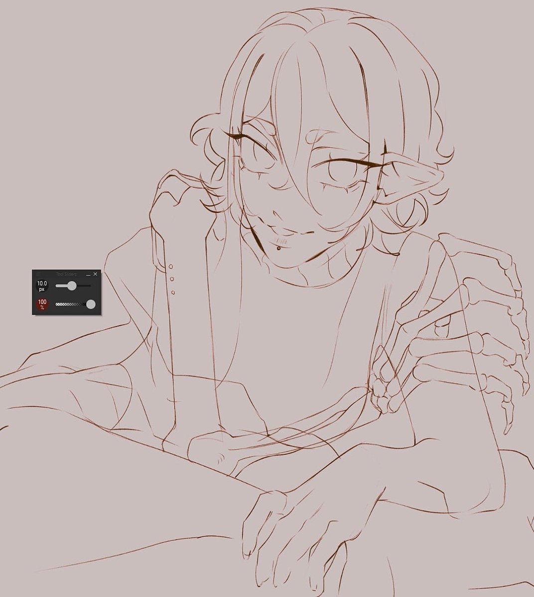 vimse✷ tweet media