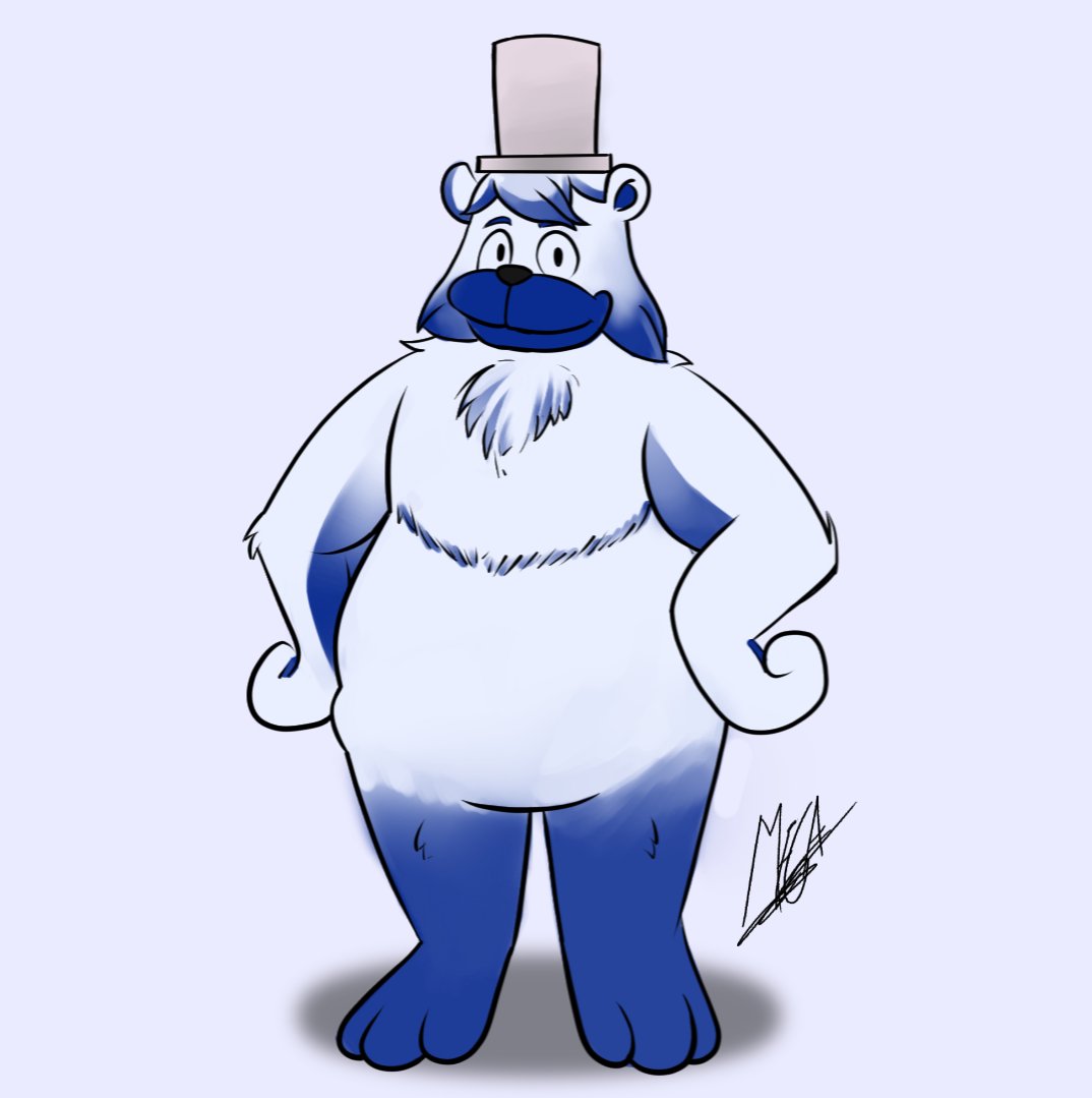 TheFuntimeSFM's tweet photo. Just A Chubby Bear
Made by: david_mahecha_villegas On Instagram
https://t.co/qaJYBThrKO https://t.co/2JwzrGkS3r