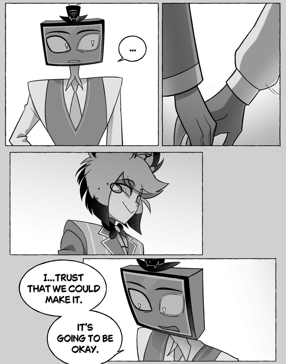 oonpiturn_'s tweet image. Colorless You (1/4)
#StaticRadio #voxal