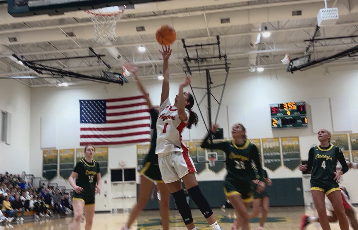 GMC Hoops tweet media
