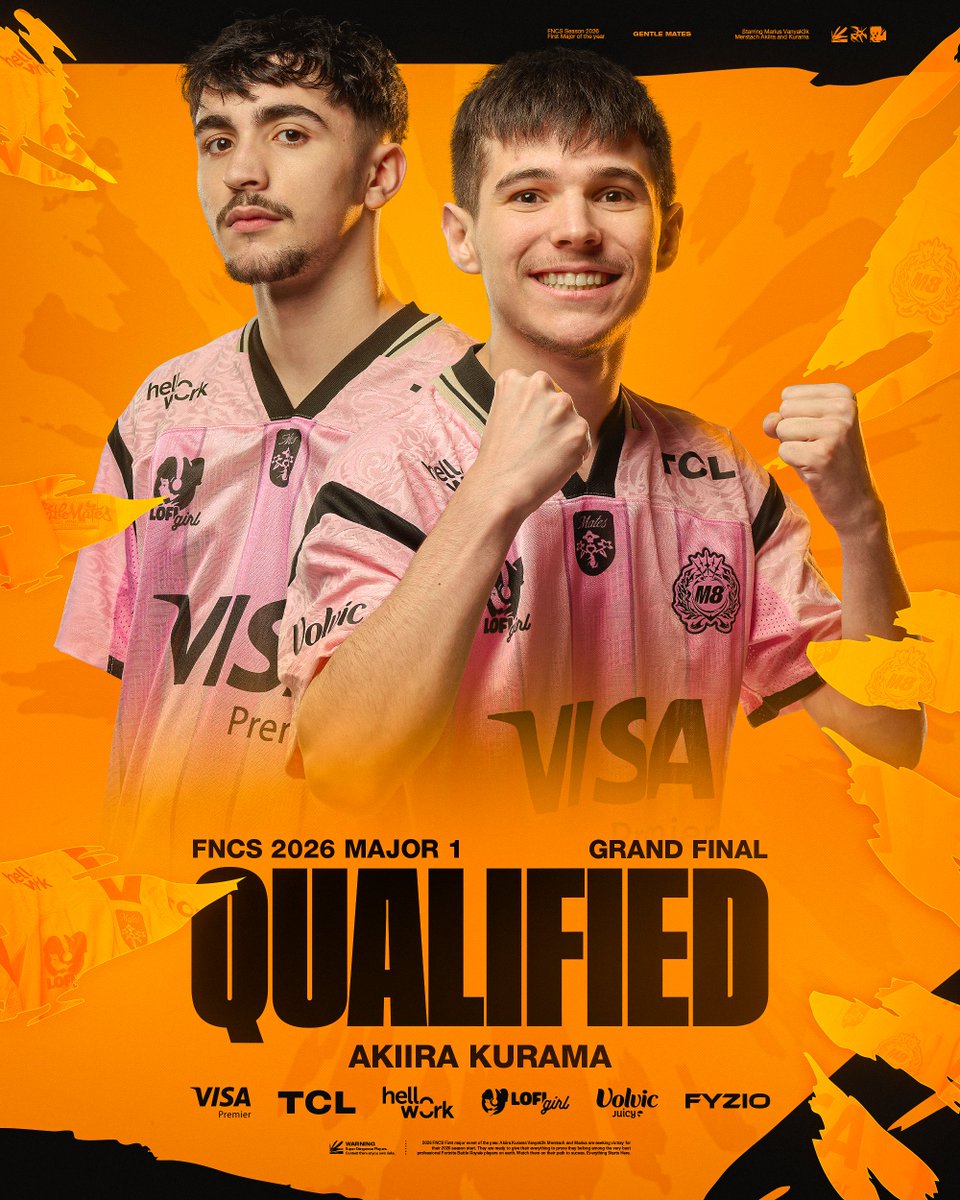 Gentle Mates tweet media