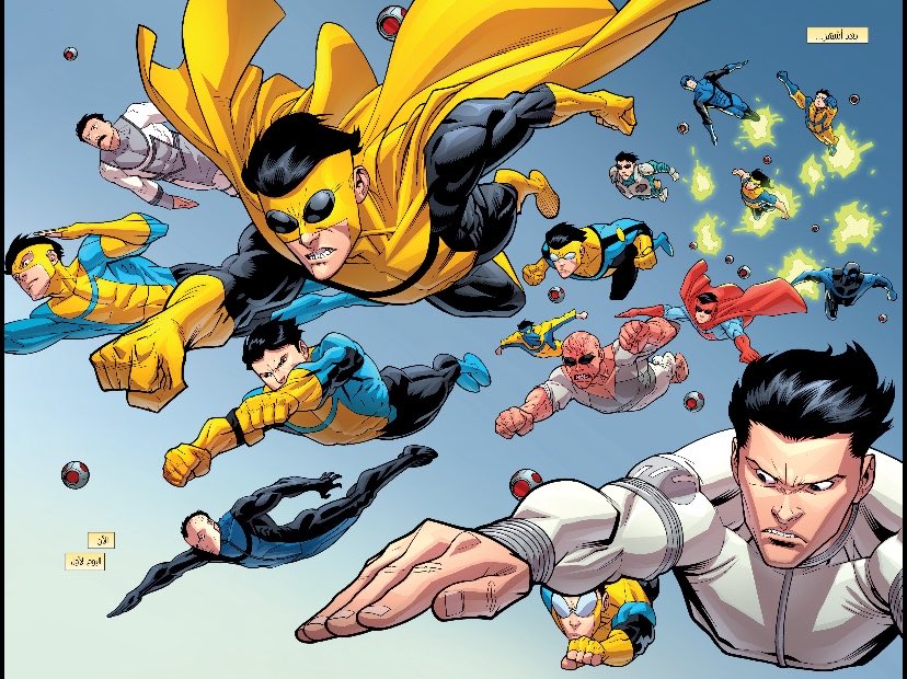 احمد | نيمايا tweet media