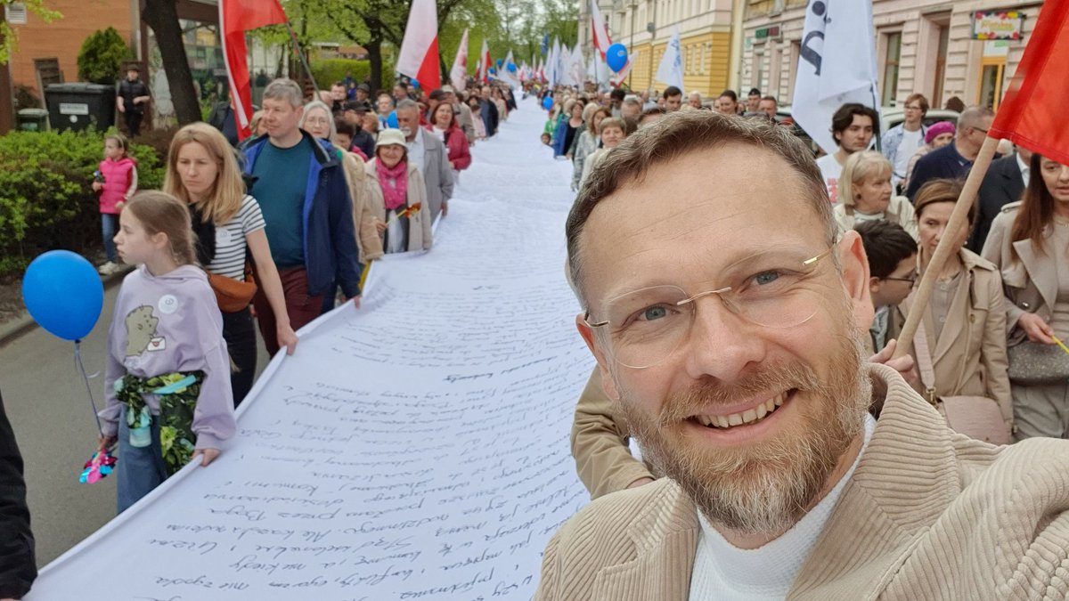 Zbigniew Bogucki🇵🇱 tweet media