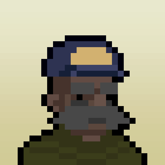 #NewProfilePic