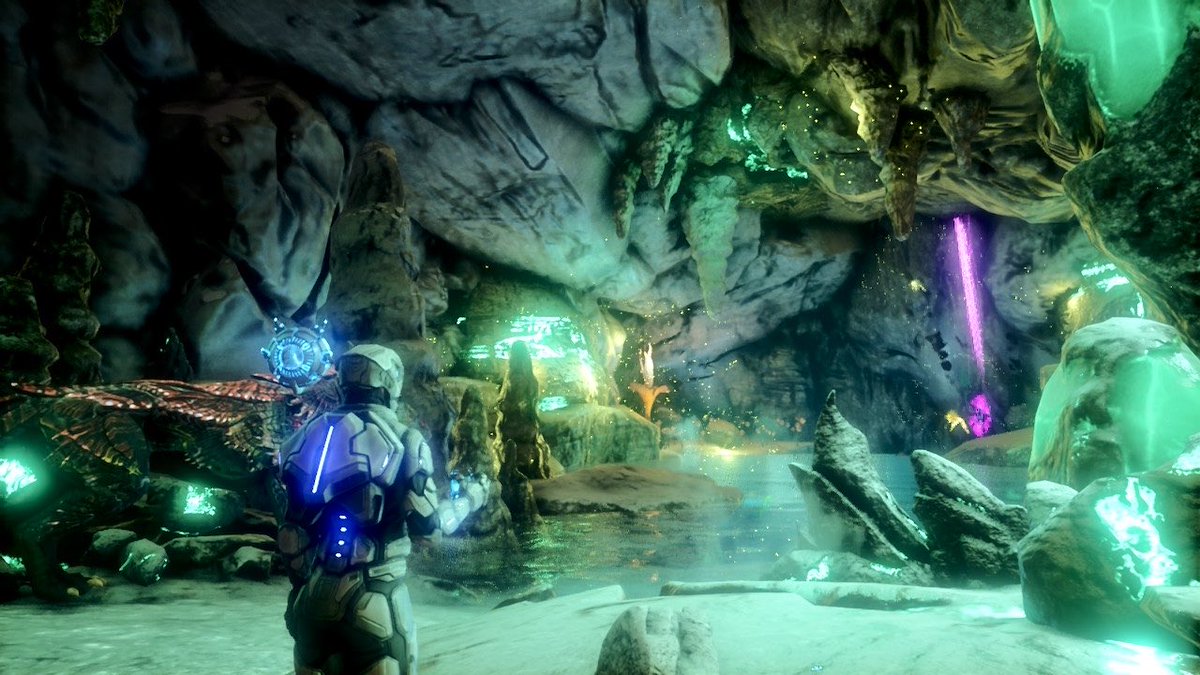 2TwpbZdInD26277's tweet image. 久々に1人で
冒険してきたー🙂‍↕️

#ARK
#Switch