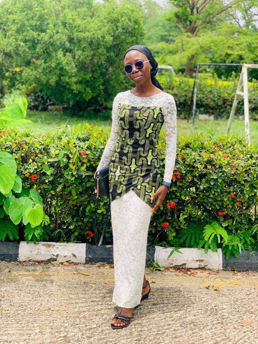 Mercy Olagunju tweet media
