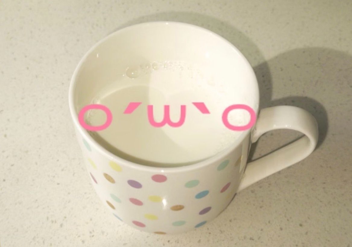 WaWaa… tweet media