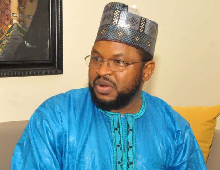 PRESS RELEASE

REBUTTAL FOR FAROOQ KPEROOGI’S HATE-FILLED AND YORUBAPHOBIC STATEMENT AGAINST THE YORUBA PEOPLE OF KWARA AND KOGI STATE

We strongly reject the assertions made in Farooq Kperogi’s article, “Tinubu’s Yoruba Agenda Risks Deep Rupture in Kwara,” which mischaracterise