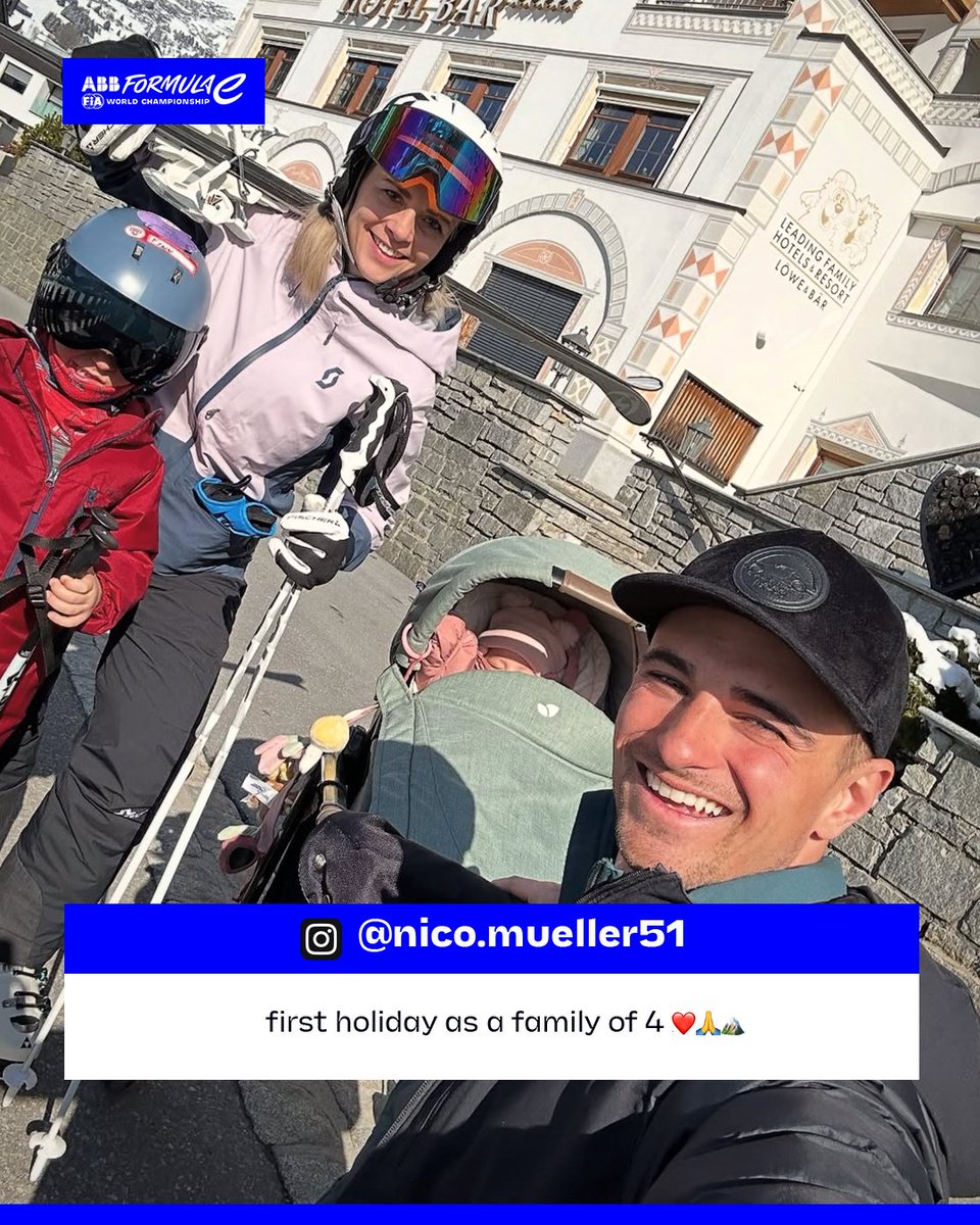 FIAFormulaE's tweet image. Keeping up with the FE drivers 📸

#FormulaE #Motorsport #Racing