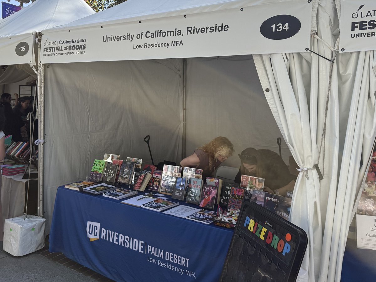 UCR Science News tweet media