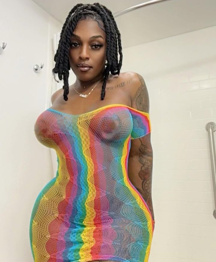 TsEmilyBrown095's tweet photo. 🌈🌈🌈 https://t.co/HguRIwwHRi