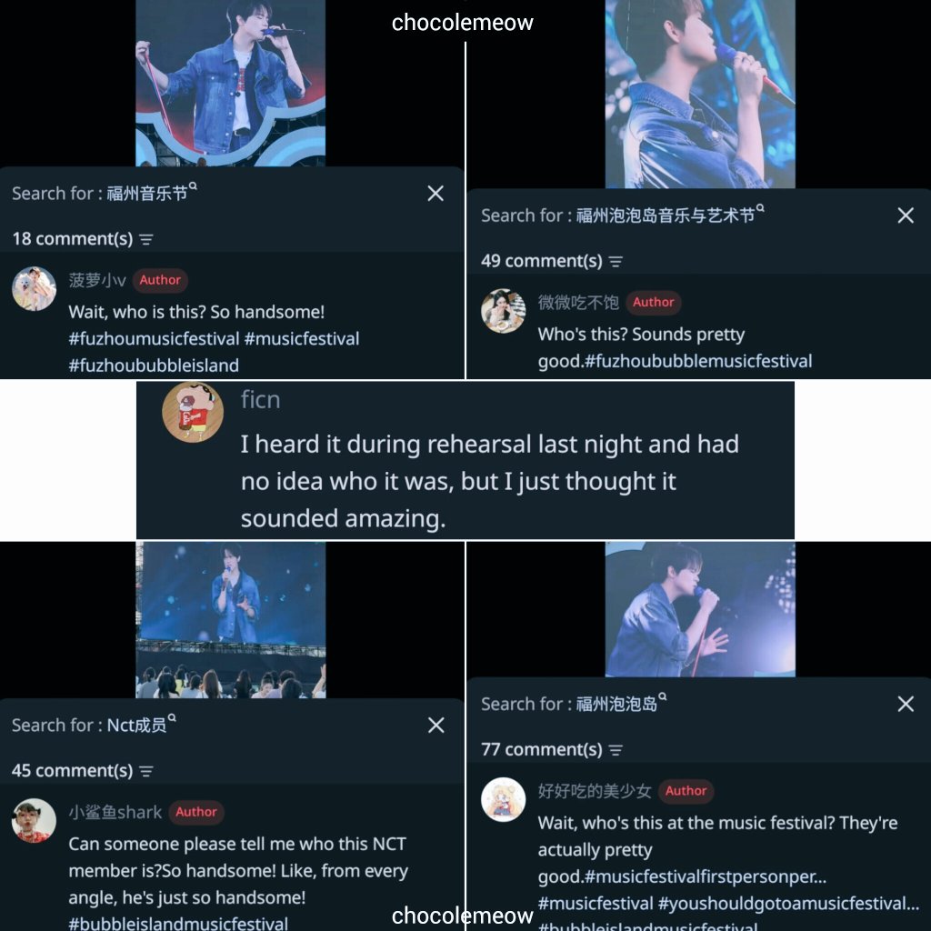 ON || NCT MENFESS tweet media