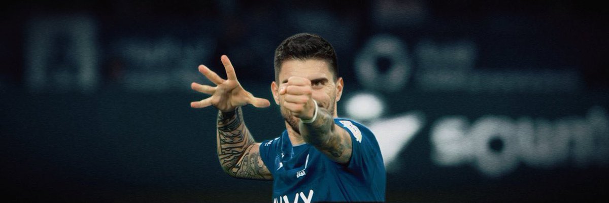 الحربيه 🥈💙 tweet media