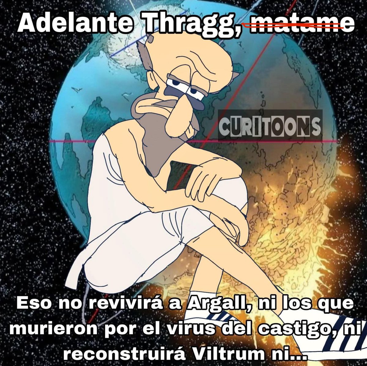 Shitpost Aleatorio tweet media