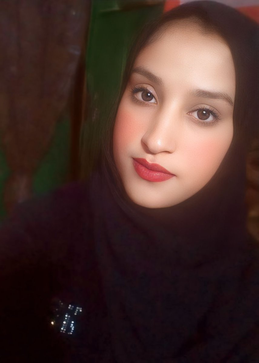 بنت صنعاء €n@r€ نور⊱ꕤ tweet media