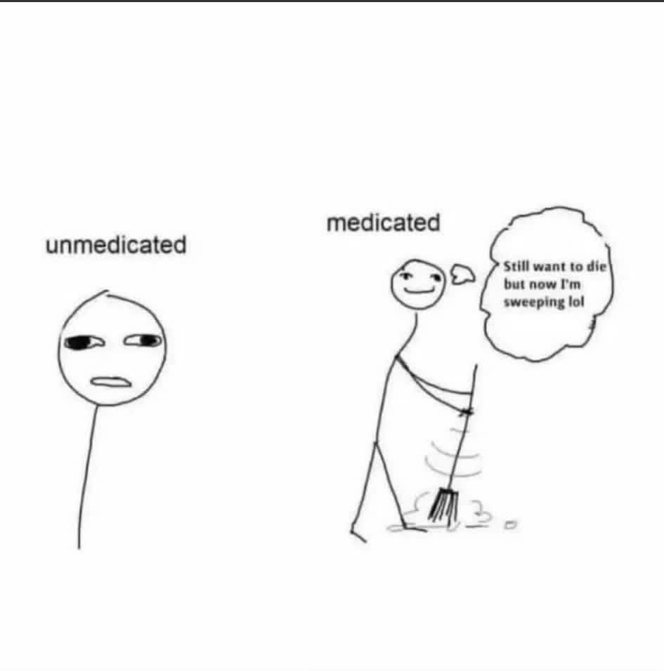 ADHD Memes (@adhdforreal) on Twitter photo 