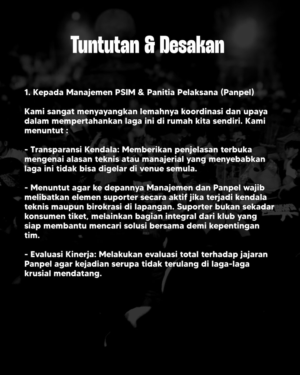Mataram Independent tweet media