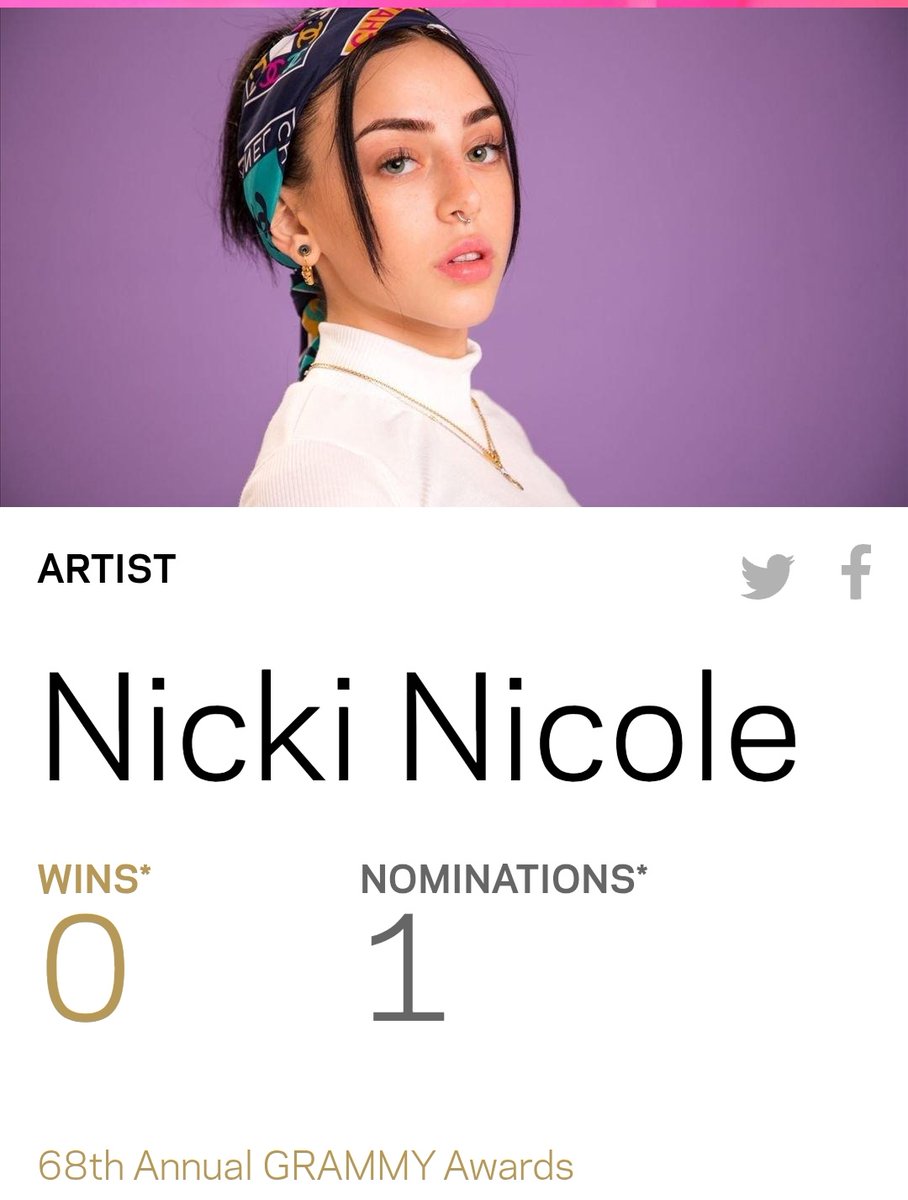 car_shorty's tweet photo. "Vas a tener que luchar siempre con eso Nicki. Ese éxito, a alguien le lastima mucho" https://t.co/mKRx6AaZkF