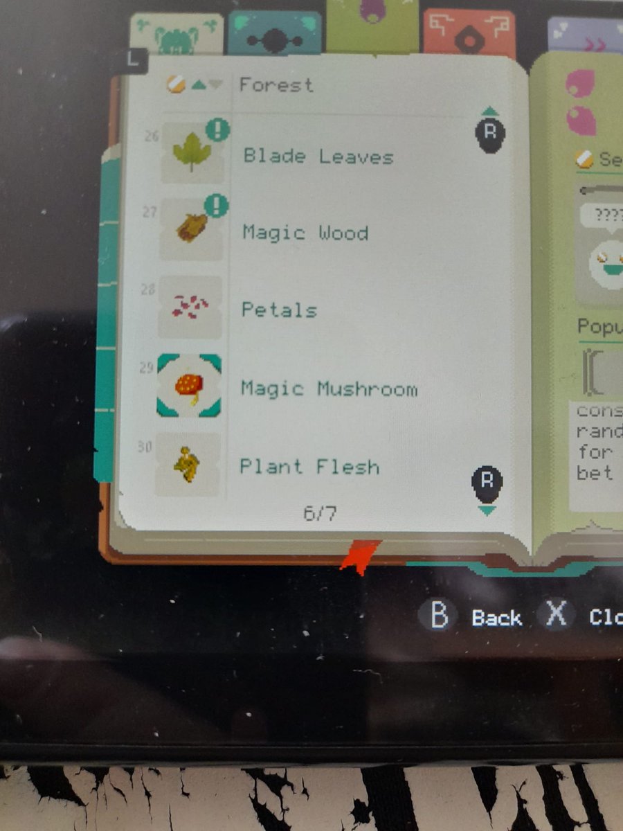 MushS0up_'s tweet image. This game 😭😭😭
#moonlighter