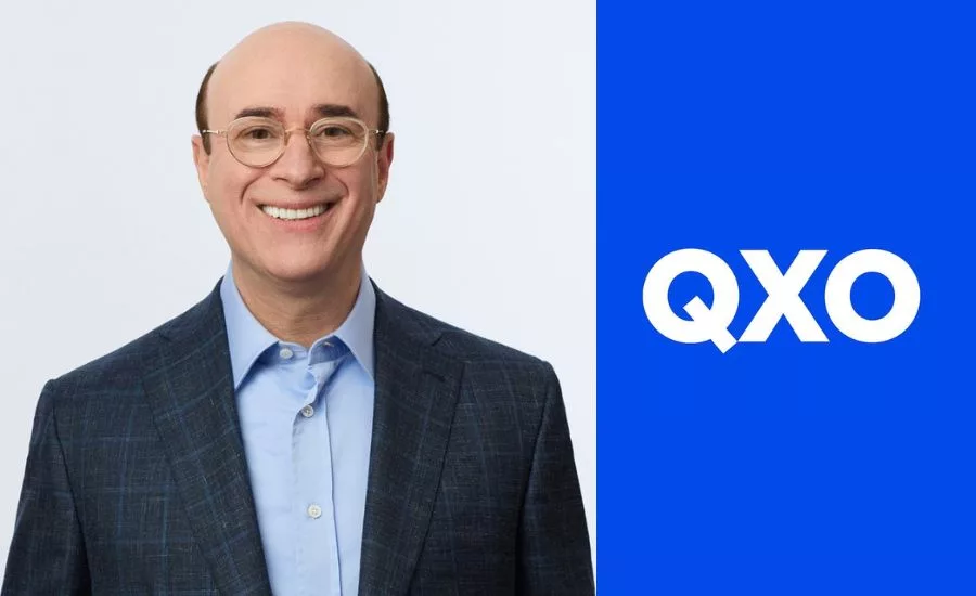 QXO is acquiring TopBuild for $17 Billion

QXO is set to become the 2nd largest publicly-traded building products distributor with $18B of revenue and $2B of Adj. EBITDA following the transaction

$QXO $BLD