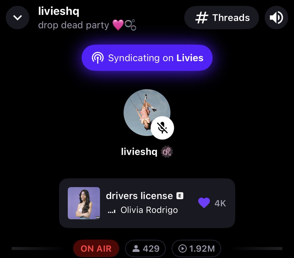 10/10 <a href="/LiviesHQ/">olivia’s livies 🩷</a>