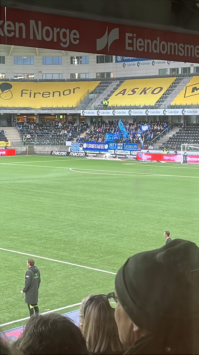 Preben W. tweet media
